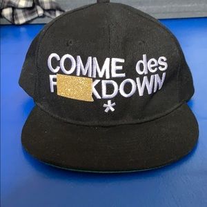 Festival SnapBack Hat Cap